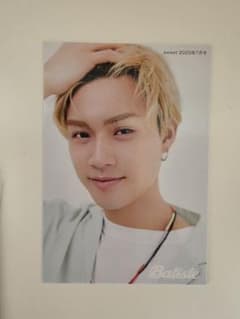 TJBB 宇原雄飛 トレカ