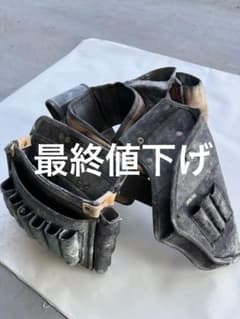 クロス腰道具セットのサムネイル