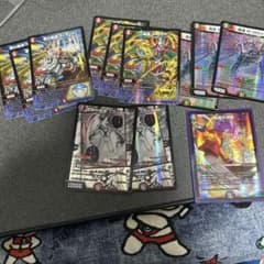 バ*ド様 デュエルマスターズ　禁断の轟速　ブラックゾーン 他のサムネイル
