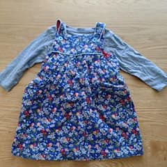 専用　Baby Boden ジャンパースカート のみ
