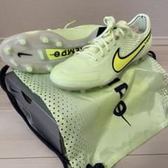 NIKE ティエンポレジェンド9 FG 28cmのサムネイル