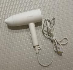 SALONIA SL-013WH サロニア　スピーディーイオンドライヤーのサムネイル