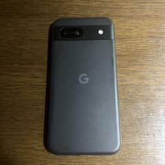 Google Pixel 8a本体のサムネイル