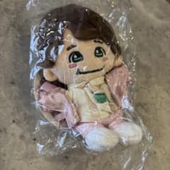 大橋和也 ちびぬい 第2弾のサムネイル