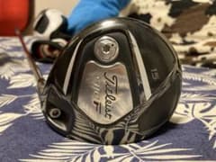 タイトリスト　フェアウェイウッド　910F 15度　フレックスSのサムネイル