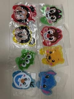 ビニールヨーヨーのサムネイル