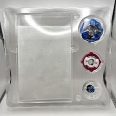 限定 ベイブレード BEYBLADE X XONE シノビナイフ4-60LF - メルカリ