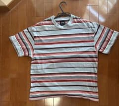 BEAMS ボーダー Tシャツ Sサイズのサムネイル