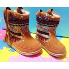 キッズ ブーツのサムネイル