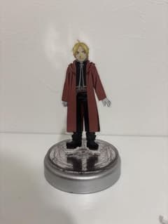 鋼の錬金術師 アクリルスタンド 3種セットのサムネイル