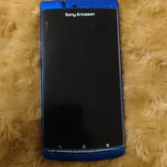 XPERIA SO-02C ブルーのサムネイル