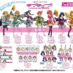 ラブライブ1番くじプレミアム フィギュアのサムネイル