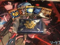 CSMタイガカードデッキのサムネイル