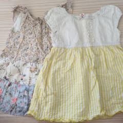 KISS BERRY & babyGap ワンピース 12-18ヶ月のサムネイル