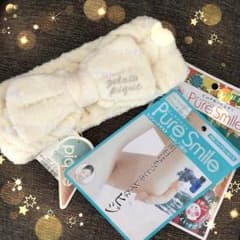 チィ様専用◎ヘアバンドのサムネイル