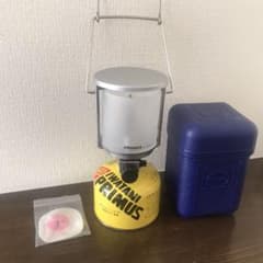 イワタニプリムス　ガスランタンのサムネイル