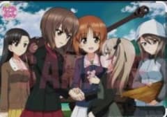 ハートフルタンクディスクポスターのサムネイル