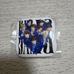 SUPER★DRAGON EBiDANmuseum 缶バッジのサムネイル
