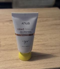 《Anua》Vita C Tone-upビタCトーンアップサンクリーム　50mlのサムネイル
