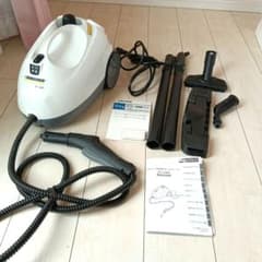 KARCHER ケルヒャー スチームクリーナー SC 3.000 本体ジャンク品