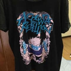 リベ子 Tシャツのサムネイル