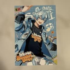 We are Sneaker Step! おさでいくんブロマイドのサムネイル