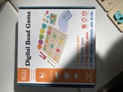 【値下げ】デジタルビーズゲームのサムネイル