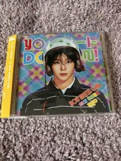 NCTWISH YO-I-DON BOY MEETS GIRL RYO リョウのサムネイル
