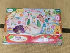 くまのプーさん 6WAY ジムにへんしんメリーのサムネイル