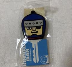 未開封 キン肉マン　ザ・ニンジャ　キーカバー