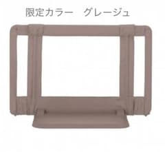 日本育児とおせんぼベビーゲート　値下げのサムネイル