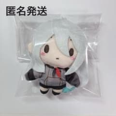 宵崎奏 ぬいぐるみ ふわぷち - メルカリ