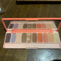 エチュードハウス プレイカラー アイシャドウ ジュースバーのサムネイル