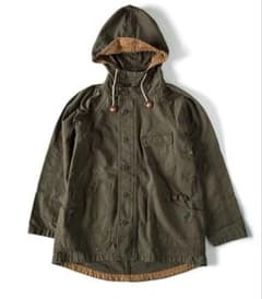 グリップスワニー ファイアーパーカーIV GSJ-28 カーキ - メルカリ