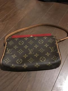 lvy様専用 ルイ ヴィトン モノグラム ハンドバックのサムネイル