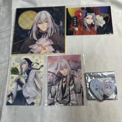 剣が君 黒羽実彰 セット 即購入可 - メルカリ