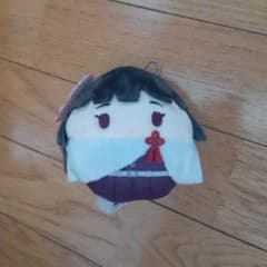 Demon Slayer: Kimetsu no Yaiba Plush Mascot