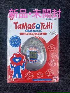 新品未開封 たまごっち ミャクミャク コミックブック 2025 大阪関西万博