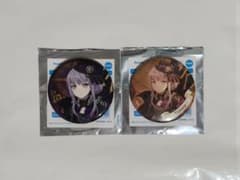 Roselia Neuweltfahrt 湊友希那 缶バッジ 2点セット - メルカリ