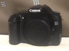 Canon EOS 30Dのサムネイル