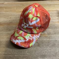 ヨネックス オールジャパン限定キャップ | Shop at Mercari from Japan