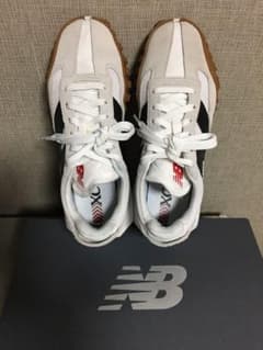 new balanceスニーカーuxc72 24cmのサムネイル