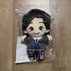 道枝駿佑ちびぬい 金田一のサムネイル