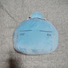 転生したらスライムだった件 リムル様 銭湯ver. ぬいぐるみ