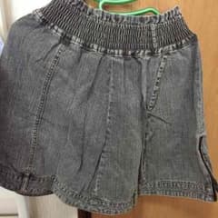 スカート 二枚売りのサムネイル