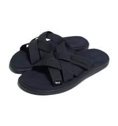 TEVA × N.HOOLYWOOD VOYA スライドサンダル US9 テバ - メルカリ