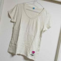 タグなし新品♡ROXY Tシャツのサムネイル