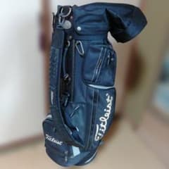 TITLEIST Golf Bag, 14-Club Set, Wilson and Others