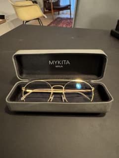 MYKITA ヨシ（ゴールド）のサムネイル