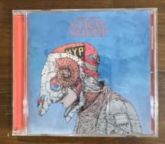 straysheep 米津玄師　通常盤のサムネイル